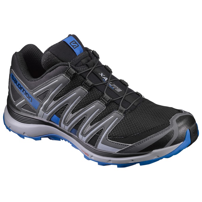 Salomon XA LITE Zapatillas Trail Running Hombre - Negras - Colombia (64518-DRYT)